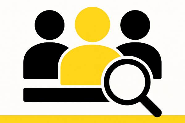 Inclusion Starts with Your Hiring Managers: Are Yours Ready?
